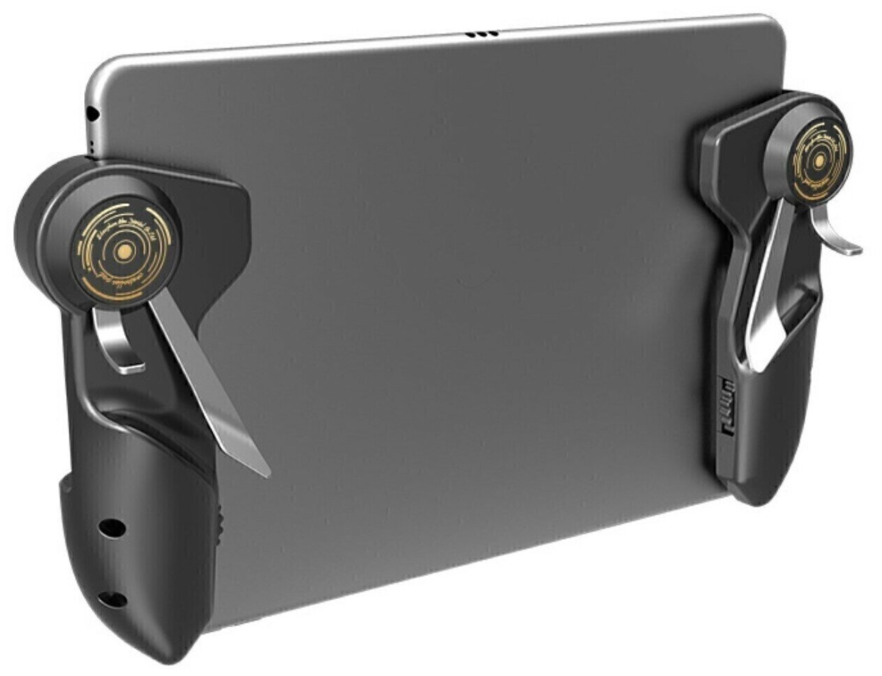 Беспроводной геймпад триггер для планшета AK6K Union PUBG Mobile 114900₽