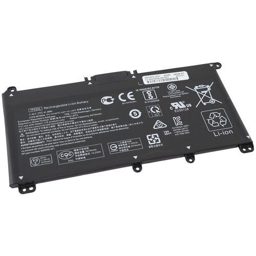 Аккумулятор TF03XL для HP Pavilion 14-BP / 14-CD / 15-CD / 15-CK / 17-AR wholesale 14 inch digitizer for hp pavilion x360 14 cd 14 cd series 14m cd laptops touch screen replacement glass panel frame