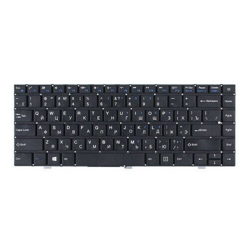 Клавиатура для Prestigio SmartBook 141s 343000041 203000₽
