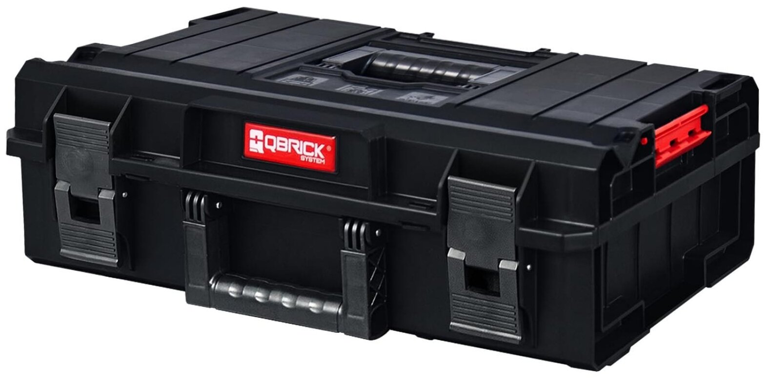 Ящик для инструментов Qbrick System ONE 200 2.0 BASIC 585x385x190 мм