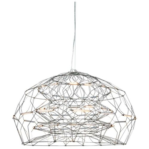 Подвесная люстра Zumaline MANDALIGHT 94382