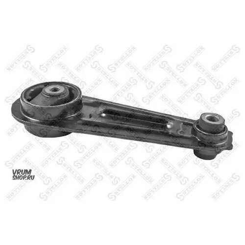 фото Stellox 2517788sx 25-17788-sx_подушка двс левая\ nissan qashqai/x-trail 06-