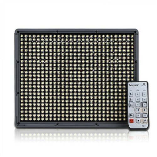 Светодиодный осветитель Aputure Amaran HR672S LED 1808100₽