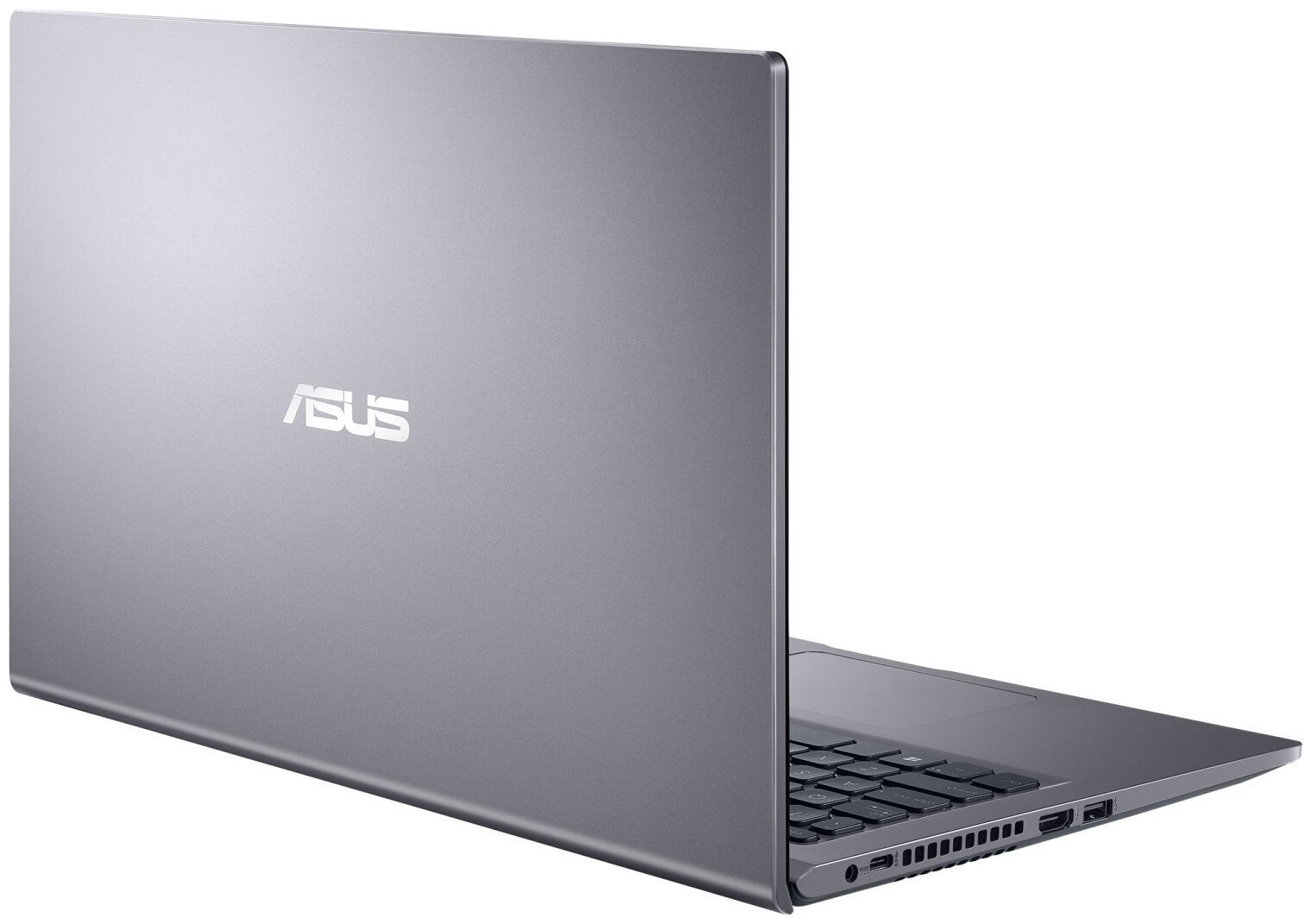 Ноутбук ASUS VivoBook A516MA-BQ660W 90NB0TH1-M14750 Intel Pentium Silver N5030 11 GHz - 31 GHz 4096 Mb 156 Full HD 1920x1080 128 Gb SSD DVD нет Intel UHD Graphics 605 Windows 11 Home серый 18 кг 90NB0TH1-M14750