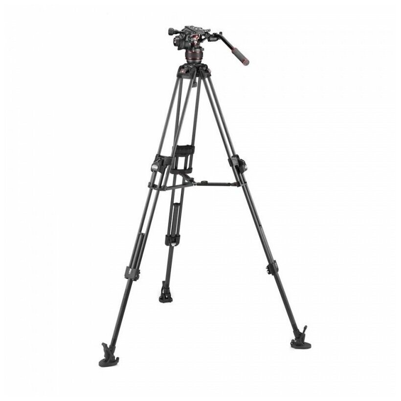 Комплект Manfrotto MVK608TWINFC