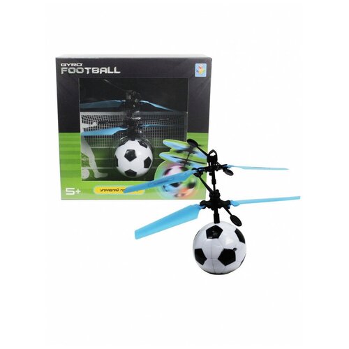 Коптер Gyro-FOOTBALL, 1Toy