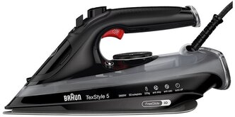 Утюг Braun SI 5088 BK