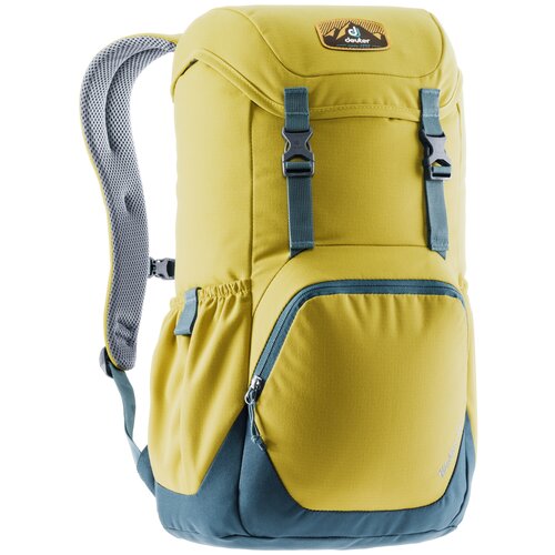 фото Рюкзак deuter walker 20 turmeric-arctic