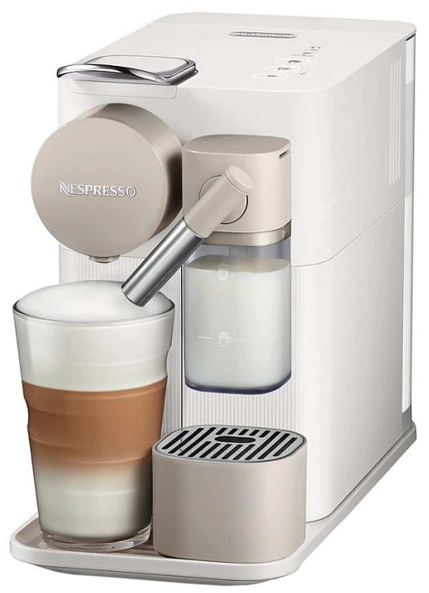 Кофемашина капсульная De'Longhi EN510.W