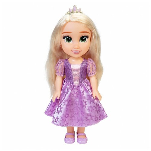 Кукла Jakks Pacific Disney Princess Моя подружка Рапунцель 95561-4L