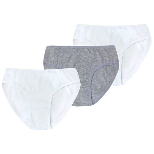 фото Комплект трусов dominante (3шт) xl