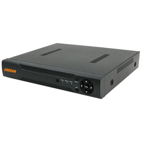 Видеорегистратор CARCAM XVR7416 799000₽