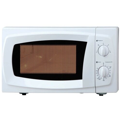 Микроволновая печь Starwind White SWM5520 740000₽