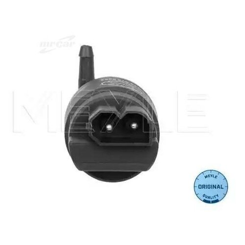 фото Meyle 3148700002 насос стеклоомывателя