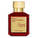 FRANCIS KURKDJIAN Baccarat Rouge 540 Extrait De Parfum Духи 70мл - изображение