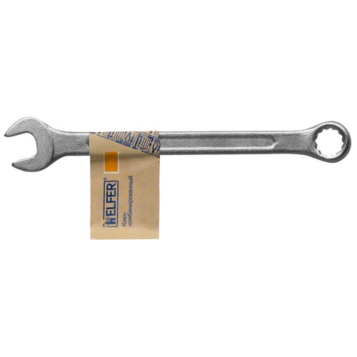 Ключ Комбинированный HELFER HF002009