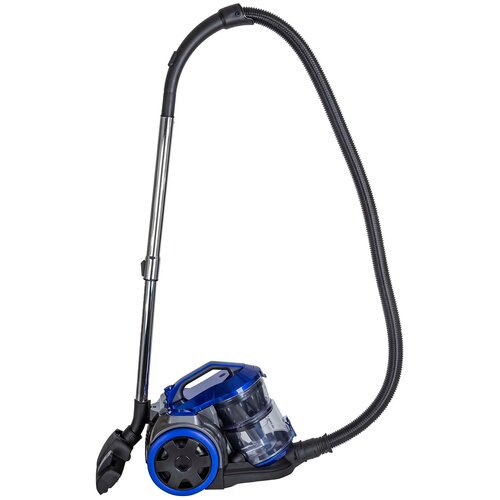 Пылесос Supra VCS-1890 синий 1800Вт 648000₽