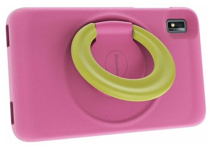 Планшет Blackview Tab 6 Kids 332 Pink