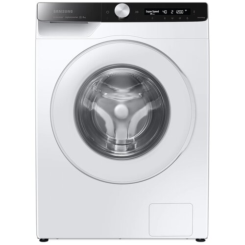 Стиральная машина Samsung WW80A6S28AELD 5299900₽