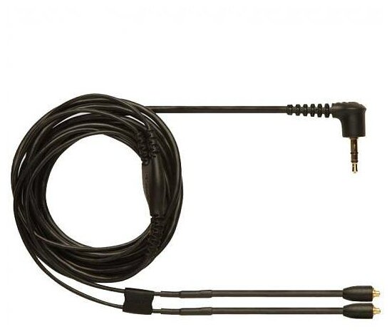 Shure EAC64BK