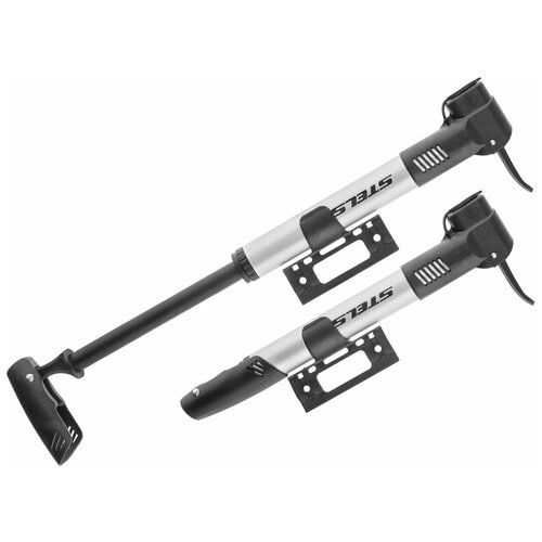 Велонасос STELS HP-13 телескопический 74000₽