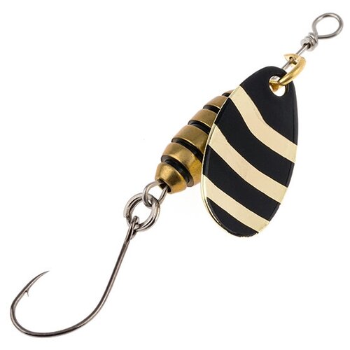 Блесна вращающаяся Akara Lite Series Spin Bee 2 5,5 гр. A06