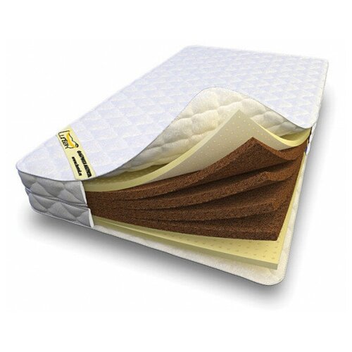 Матрас Luntek Solid Support 30, Размер 215х210 см