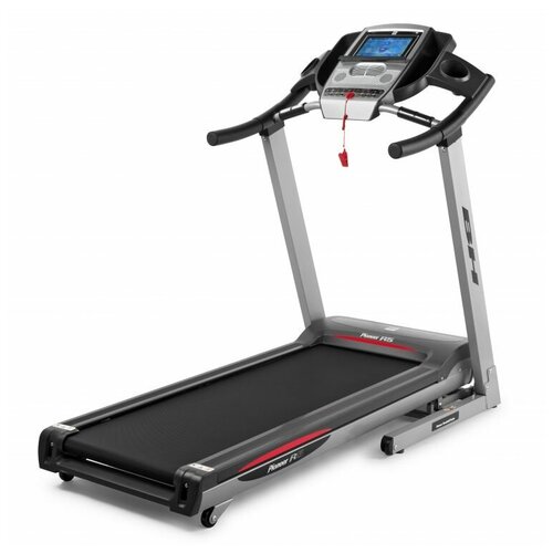 фото Беговая дорожка bh fitness pioneer r5 tft