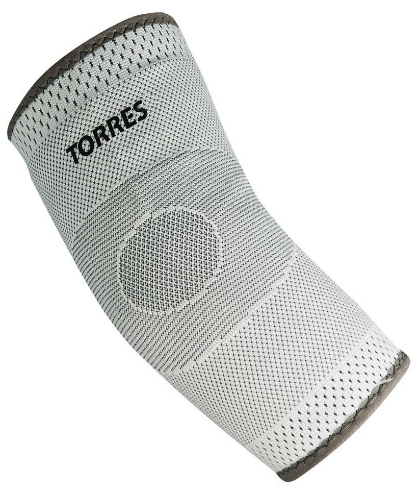 Суппорт локтя Torres арт. PRL11013M р. M серый