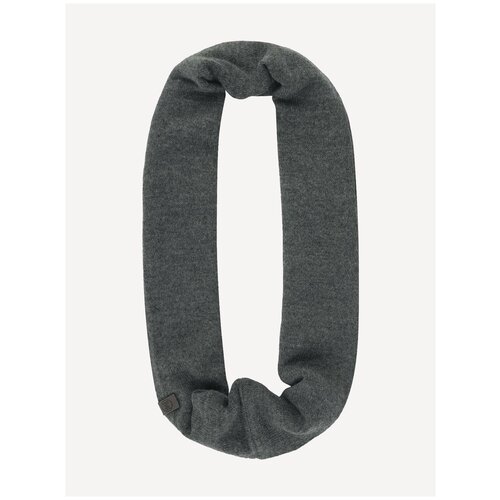 Шарф Buff Knitted Infinity Yulia Grey