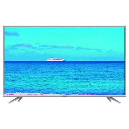 Телевизор Polar LED LCD TV 653840х2160 MVA Led 330cdm2 Usb Hdmi Rca CI slot Rj45 Multime 4423700₽