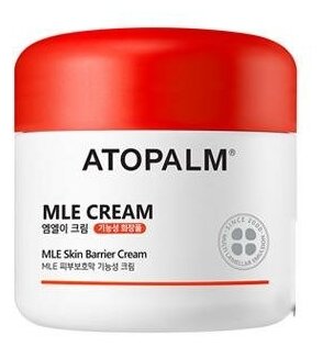 Крем с многослойной эмульсией Atopalm MLE Cream 65 мл