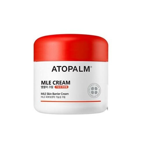 Купить ATOPALM MLE CREAM Интенсивно увлажняющий крем с ламеллярной эмульсией 65 мл