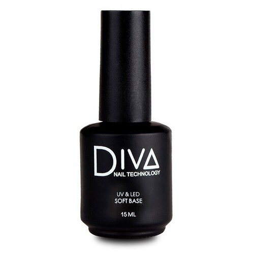 База Diva soft 15ml