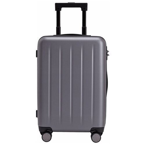 Чемоданы Xiaomi Mi 90 Points Travel Suitcase 1A 26 Grey .