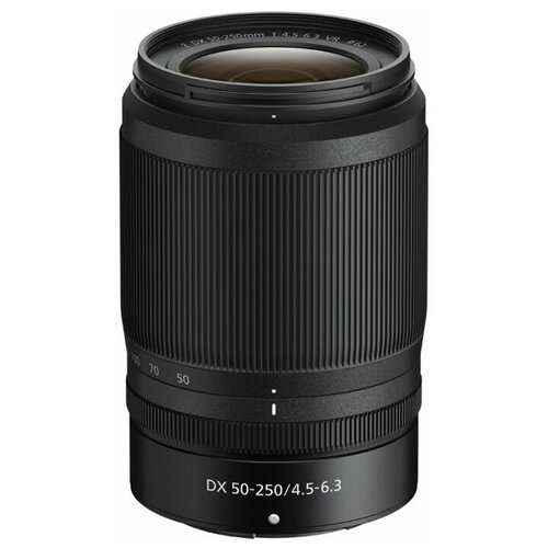 Объектив Nikon Nikkor Z 50-250mm f45-63 VR DX 5599900₽