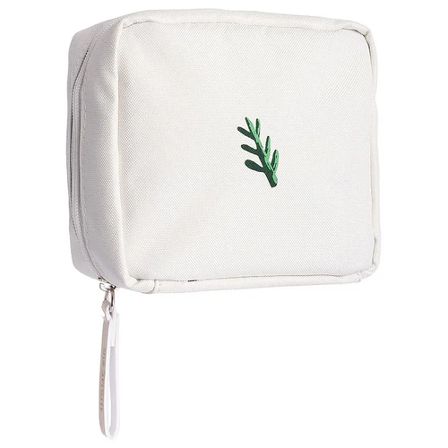 Сумочка для косметики The Saem Accordion Pouch (M)