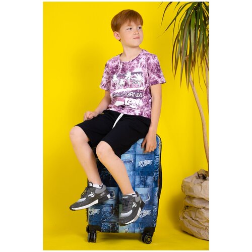 фото Футболка 11134 детская kosmobel