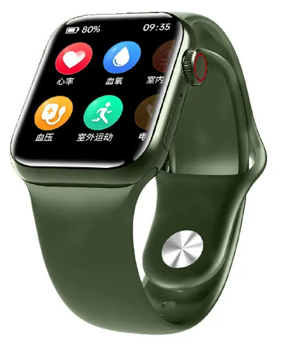 Smart Watch M7 Pro (45mm) — купить в интернет-магазине по низкой цене ...