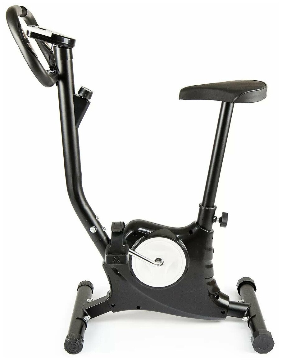 Велотренажер Atlas Sport DARK cardio 601