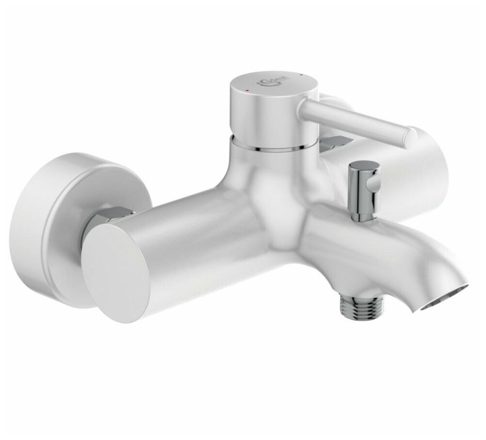 Cмеситель Ideal Standard CERALINE BC199U5 для ванны с душем