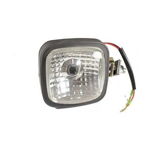 Фара-искатель