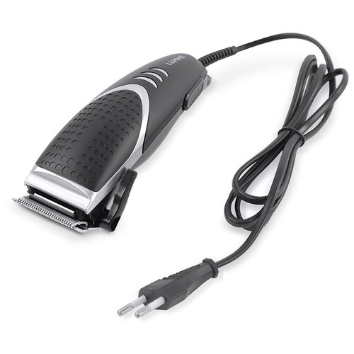 99015311073 Машинка для стрижки LUMME LU-2522 черныйсеребристый 208900₽