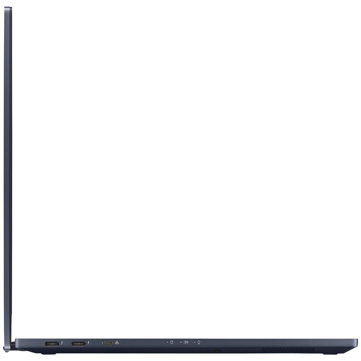 Ноутбук ASUS Expertbook B5302CEA-KG0361T 90NX03S1-M04470 Intel Core i3-1115G4 30GHz8192Mb256Gb SSDIntel UHD GraphicsWi-FiBluetoothCam1331920x1080Windows 11 64-bit
