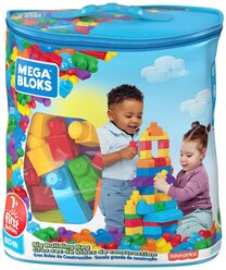 Лучшие Конструкторы Mega Bloks First Builders