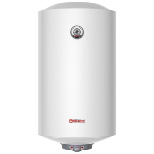 Накопительный водонагреватель Термекс NOVA 100 V 100л двойной сухой ТЭН эмалированный 1706000₽