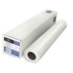 Бумага без покрытия Albeo Z80-16-2 Повседневная InkJet Universal Uncoated Paper, рулон A2 17