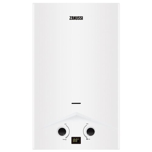 Проточный водонагреватель Zanussi GWH 10 Rivo 865000₽
