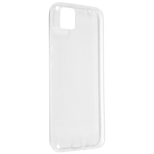 фото Чехол neypo для huawei y5p silicone transparent nst17524