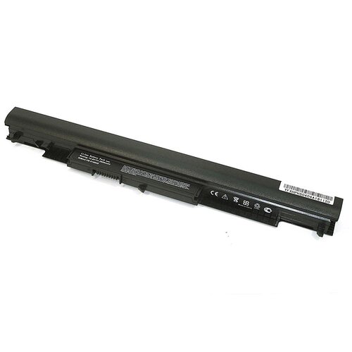фото Аккумулятор для ноутбука hp probook 250 g5 14.8v 2600mah li-ion чёрный oem